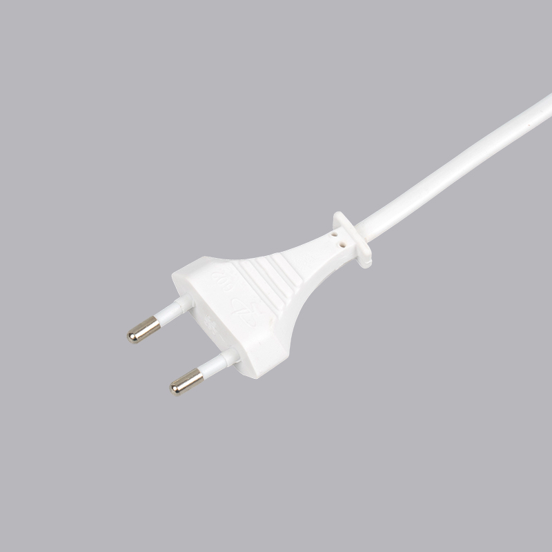 Plugue de fio plano G02
