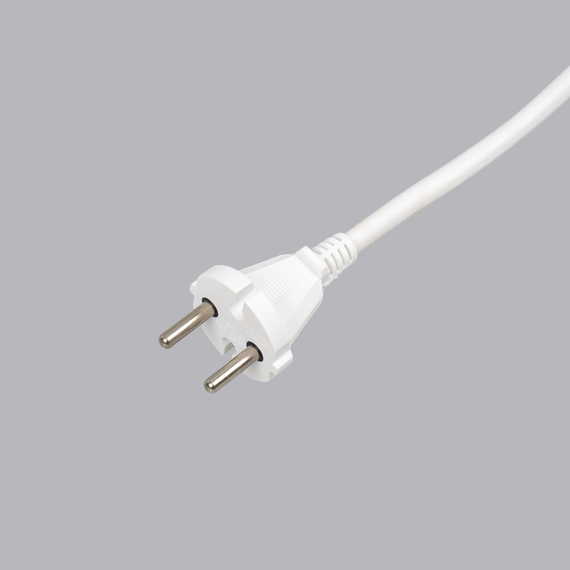 Plugue reto GF02