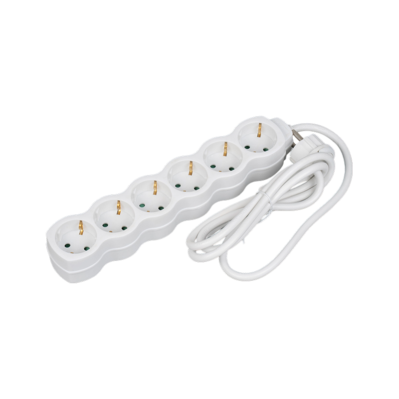 Power Strip Europeu vs. Power Strips dos EUA e Reino Unido: Principais diferenças explicadas
