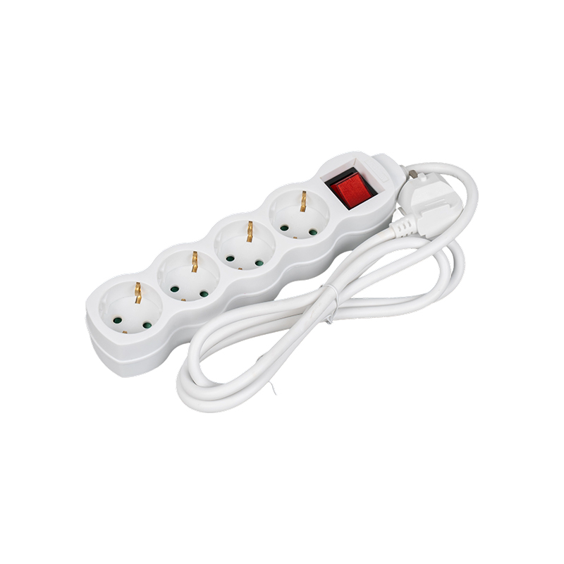 Qual Power Strip levar para um cruzeiro na Europa – O guia completo de pré-navega
