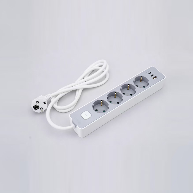 O que torna o melhor Power Strip para viagens na Europa – e como escolher o caminho certo